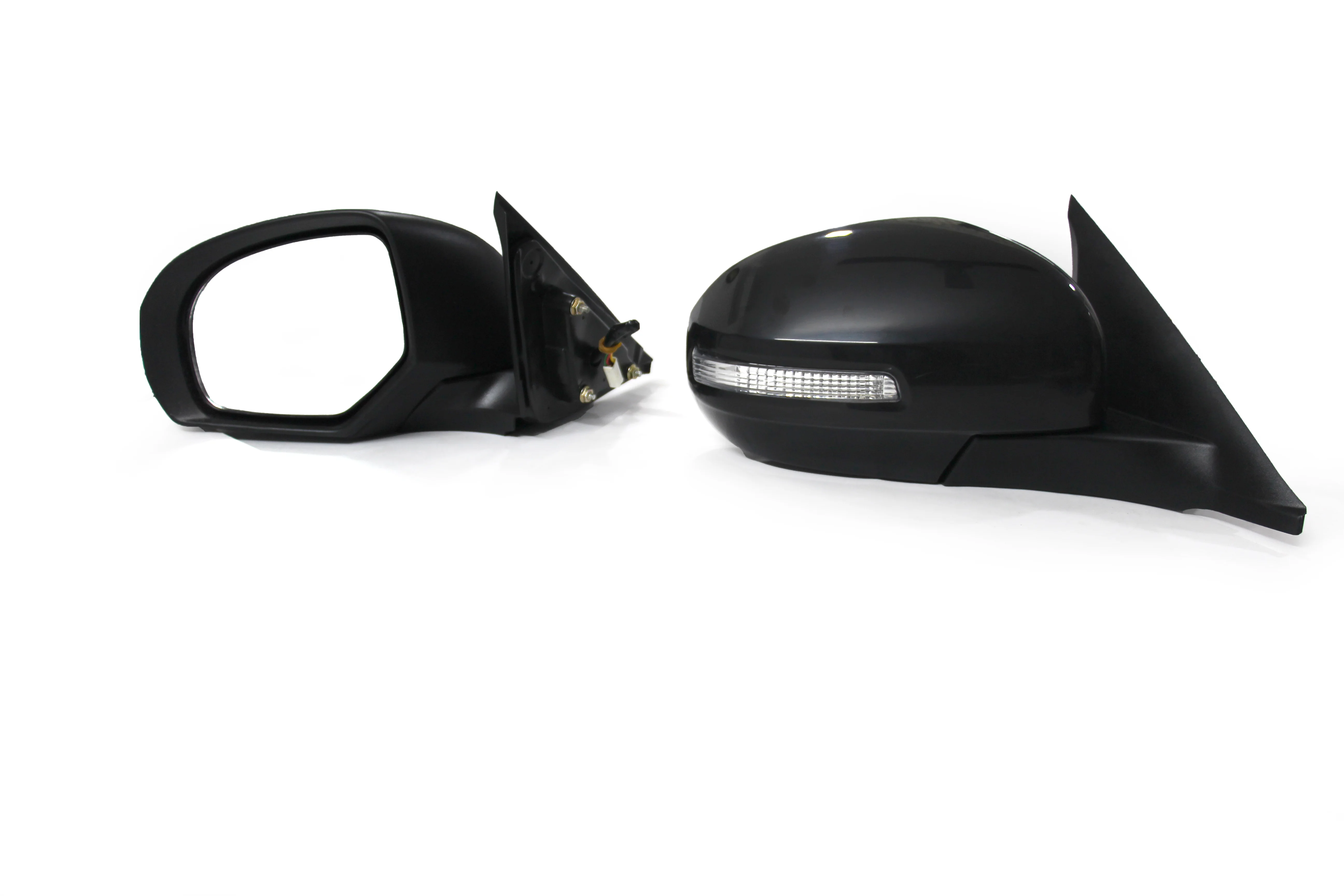 BREZZA ( MOTORISED INDICATOR ) RVM OC 1101